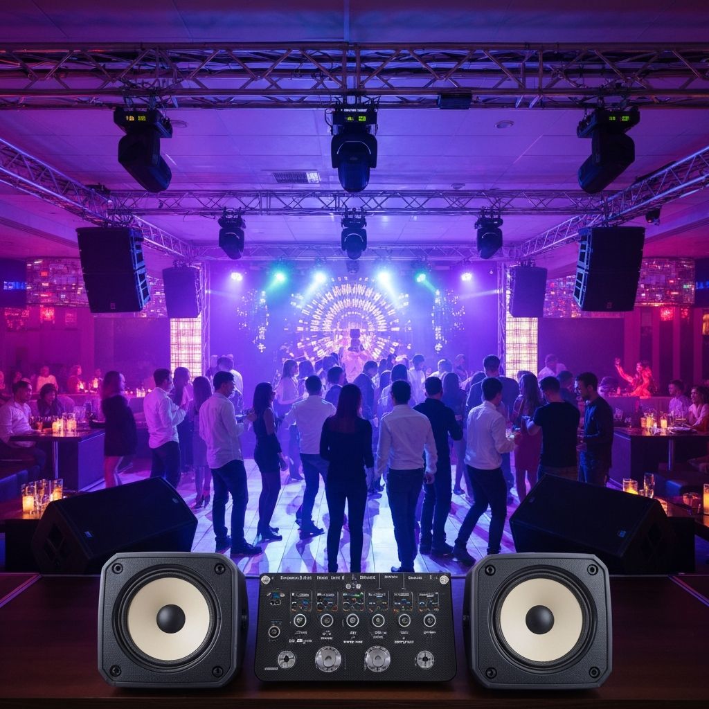 Club Aravali Discotheque